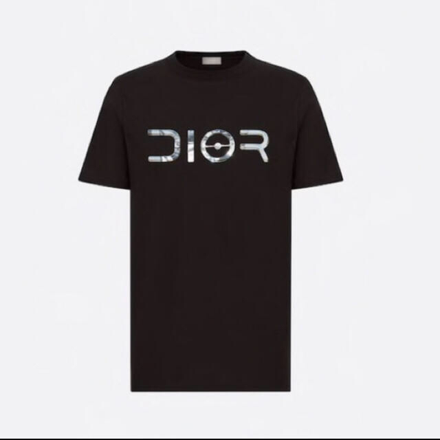 Christian Dior(クリスチャンディオール)のDior Tシャツ sorayama Dior Homme Christian  メンズのトップス(Tシャツ/カットソー(半袖/袖なし))の商品写真