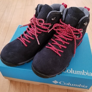 コロンビア(Columbia)のコロンビア Omni Teck 靴(スニーカー)