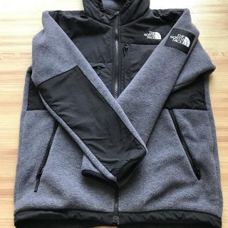 ザノースフェイス(THE NORTH FACE)のデナリフーディ ノースフェイス サイズ M(マウンテンパーカー)