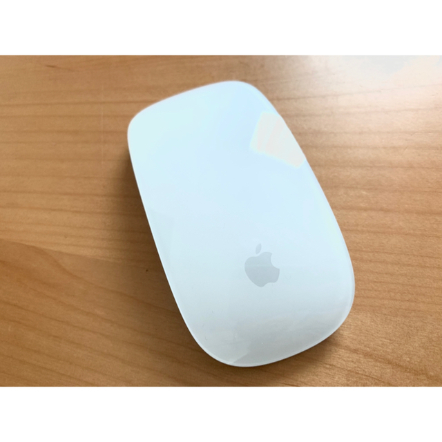 Apple(アップル)のApple Magic Mouse2 マジックマウス 新品 スマホ/家電/カメラのPC/タブレット(PC周辺機器)の商品写真