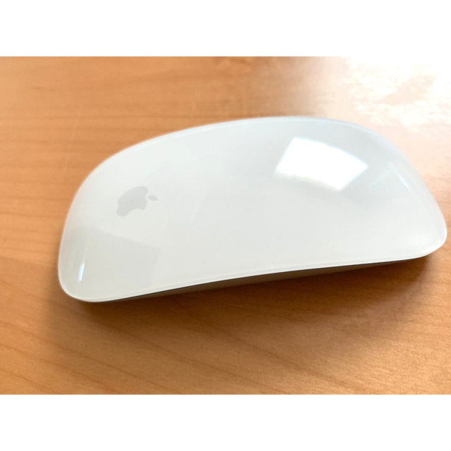 Apple(アップル)のApple Magic Mouse2 マジックマウス 新品 スマホ/家電/カメラのPC/タブレット(PC周辺機器)の商品写真