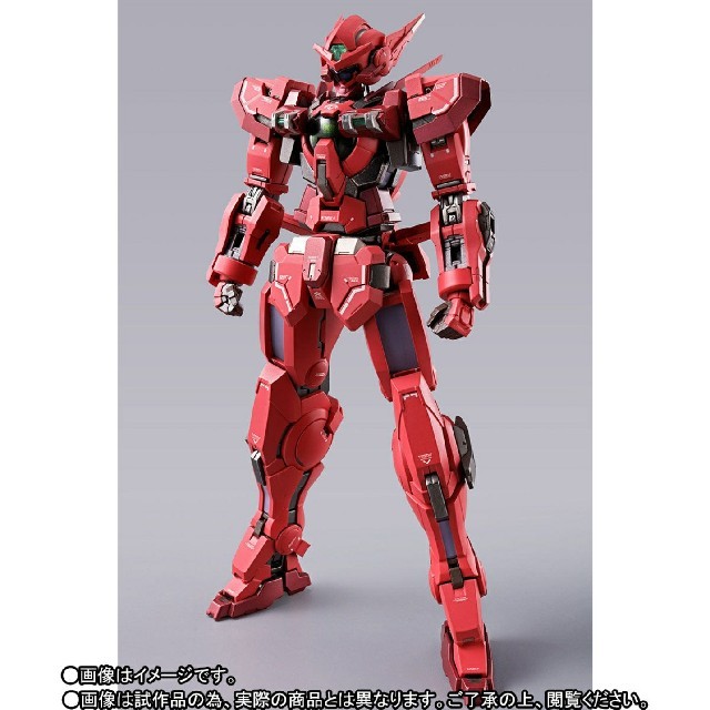 METAL BUILD ガンダムアストレア TYPE-F メタルビルド METAL BUILD ガンダムアストレア TYPE-F メタルビルド