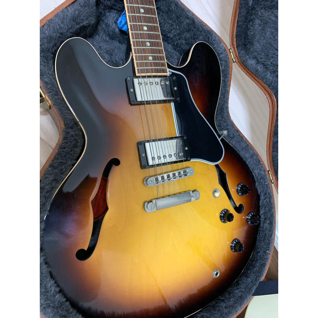 Gibson ES-335