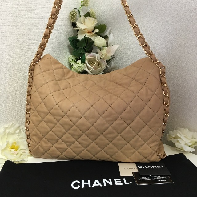 全商品オープニング価格 特別価格】 CHANEL - ショルダーバッグ 専用 ...