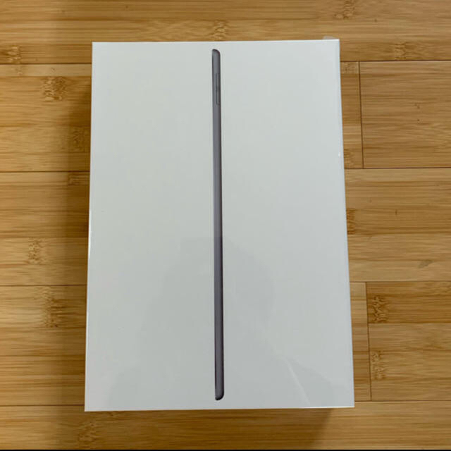 【新品未開封】iPad air 64GB Wi-Fi シルバー