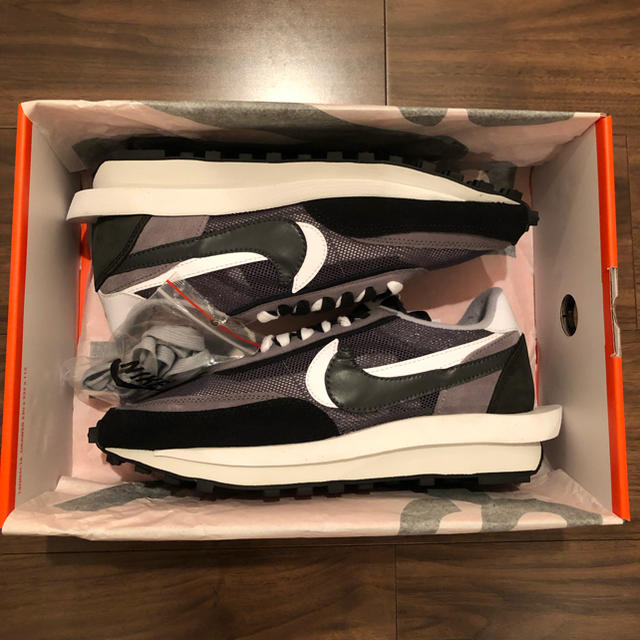 sacai NIKE LD WAFFLE SACAI ナイキ サカイワッフル