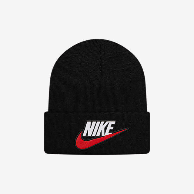 Supreme Nike Beanie シュプリーム ナイキ ビーニー 18FW enot.in.ua