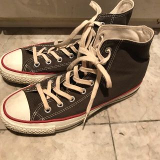 コンバース(CONVERSE)のコンバース  madeinjapan メイドインジャパンモデル(スニーカー)