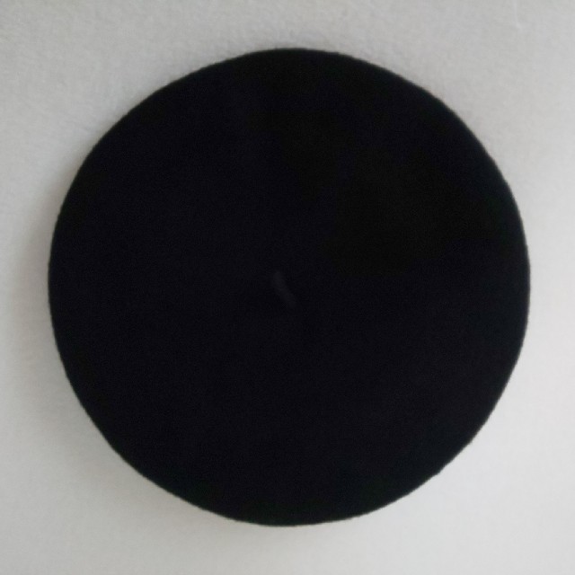 HYSTERIC GLAMOUR(ヒステリックグラマー)のLe Beret Francais × HYSTERIC/LOGO刺繍ベレー レディースの帽子(ハンチング/ベレー帽)の商品写真