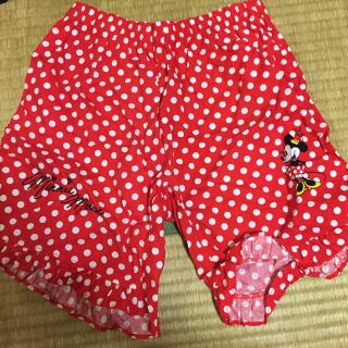 ディズニー(Disney)のディズニー☆パンツ(ショートパンツ)