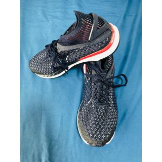 プーマ(PUMA)の専用、プーマ イグナイト NETFIT ランニングシューズ 27.0cm (シューズ)