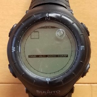 スント(SUUNTO)のスント　ベクター(その他)