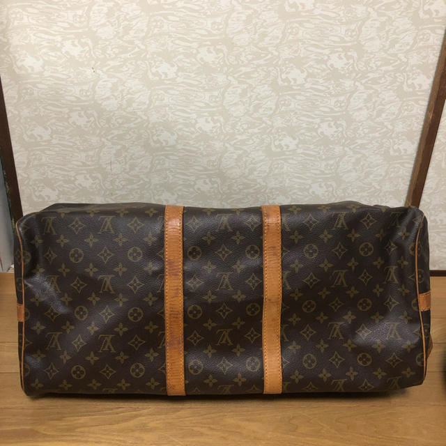 LOUIS VUITTON(ルイヴィトン)の正規品ヴィトンキーポル レディースのバッグ(ボストンバッグ)の商品写真