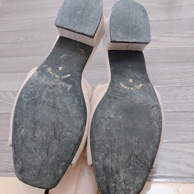 サンダル ミュール レディースの靴/シューズ(ミュール)の商品写真