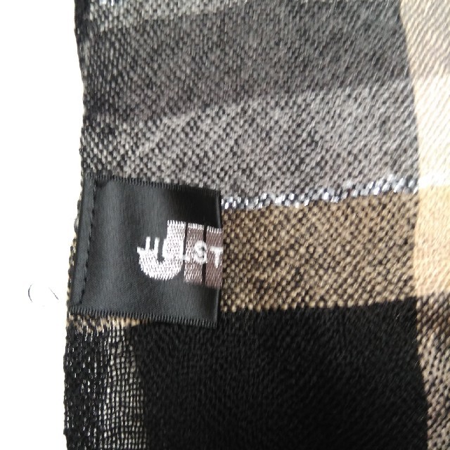JILLSTUART(ジルスチュアート)のジル・スチュアート　ストール レディースのファッション小物(マフラー/ショール)の商品写真