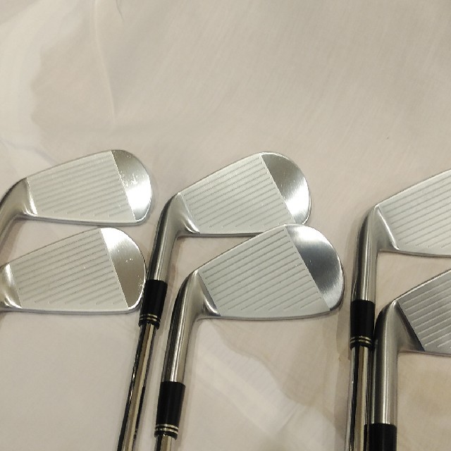 Srixon(スリクソン)のスリクソンZ765アイアンセット スポーツ/アウトドアのゴルフ(クラブ)の商品写真