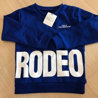 ロデオクラウンズ(RODEO CROWNS)のRODEO CROWNS(その他)