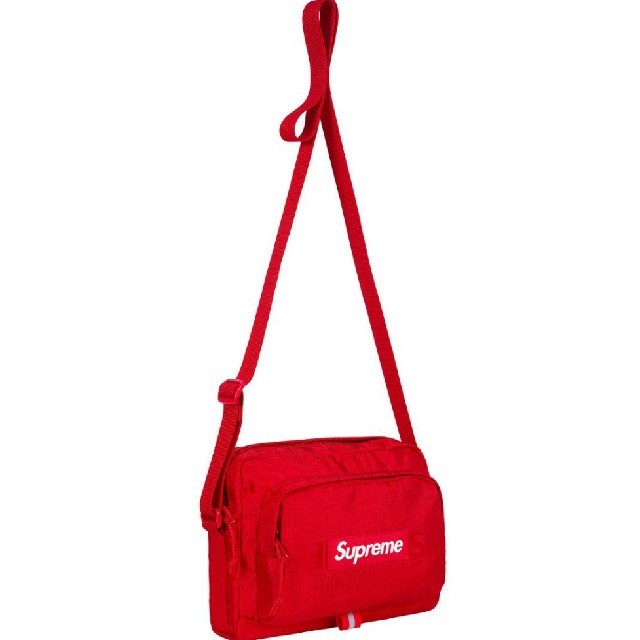 Supreme Shoulder Bag ショルダーバッグショルダーバッグ