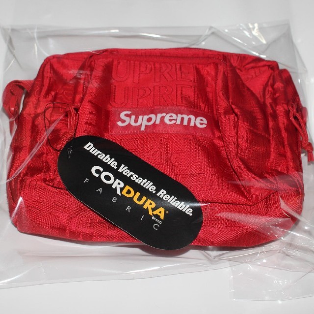 Supreme Shoulder Bag ショルダーバッグショルダーバッグ