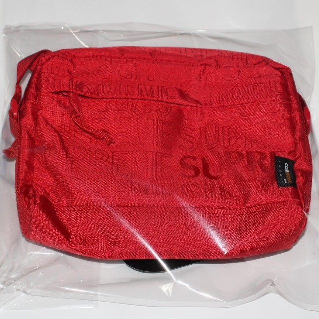 Supreme Shoulder Bag ショルダーバッグショルダーバッグ