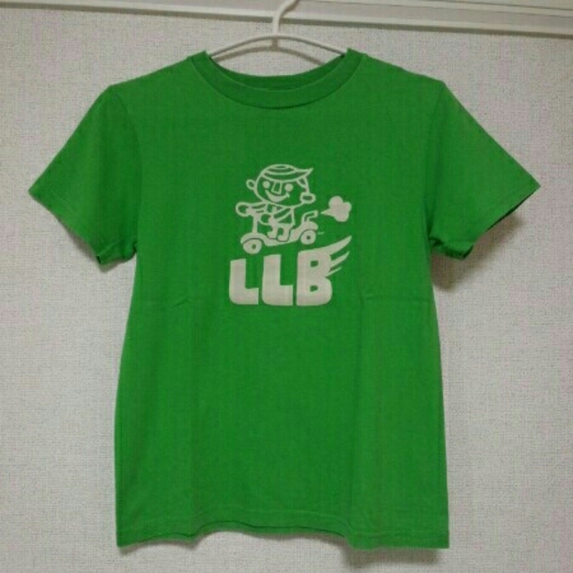 LAUNDRY(ランドリー)のLAUNDRY　Tシャツ　黄緑 レディースのトップス(Tシャツ(半袖/袖なし))の商品写真