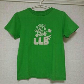 ランドリー(LAUNDRY)のLAUNDRY　Tシャツ　黄緑(Tシャツ(半袖/袖なし))