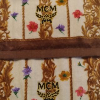 エムシーエム(MCM)のMCMタオルセット(タオル/バス用品)