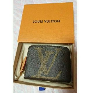 ルイヴィトン(LOUIS VUITTON)の専用！ルイヴィトン ジャイアント モノグラム コインケース(コインケース)