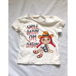 ダディオーダディー(daddy oh daddy)のkids Tシャツ daddy oh daddy(Tシャツ/カットソー)