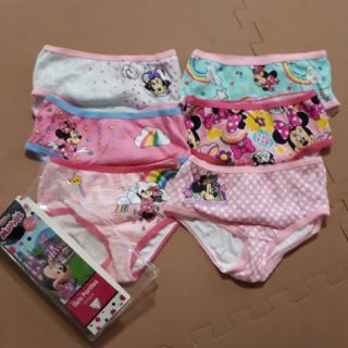 ディズニー(Disney)の粉様 専用！！！  ディズニー ミニー ガールズ パンツ 未使用(パンツ/スパッツ)