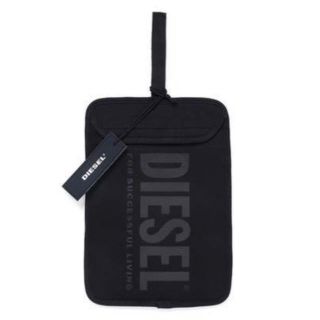 ディーゼル(DIESEL)のDIESEL 非売品 タブレットケース(ノベルティグッズ)