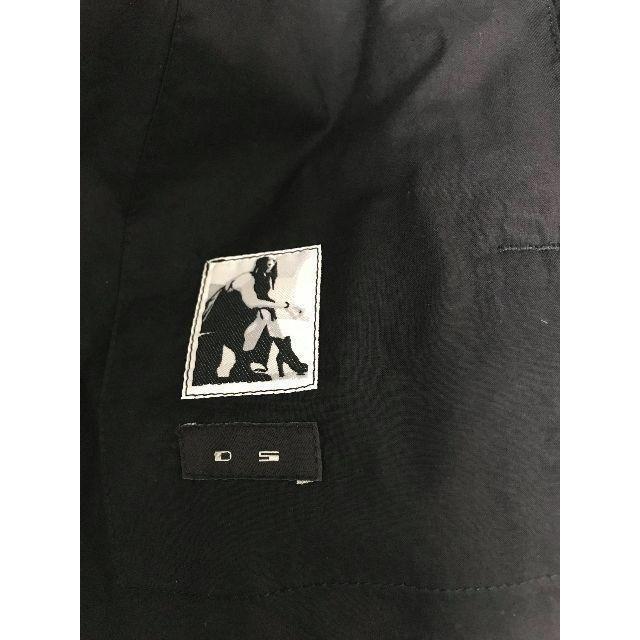 Rick Owens(リックオウエンス)のDRKSHDW Rick Owens blazer メンズのジャケット/アウター(テーラードジャケット)の商品写真