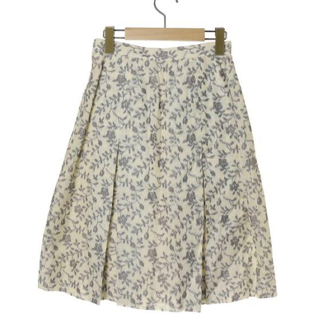 IENA(イエナ)のIENA 花柄スカート レディースのスカート(ひざ丈スカート)の商品写真