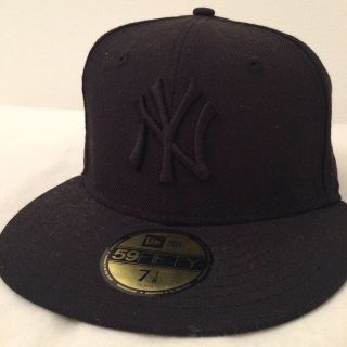 ニューエラー(NEW ERA)のNEW ERA BASEBALL CAP(キャップ)