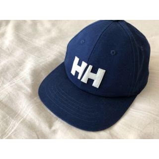 ヘリーハンセン(HELLY HANSEN)のHELLY HANSEN twill cap(キャップ)