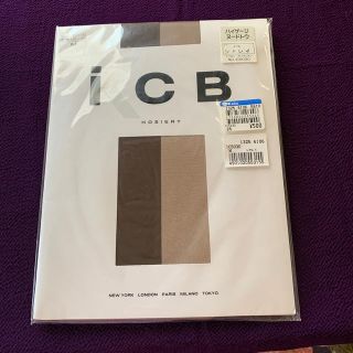 アイシービー(ICB)のICB ストッキング(タイツ/ストッキング)