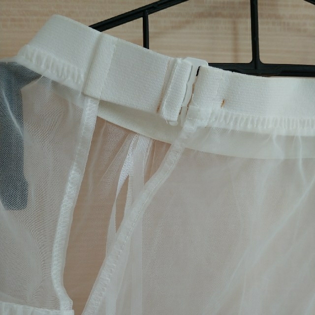 AIMER(エメ)の【専用販売】パニエ レディースのスカート(その他)の商品写真