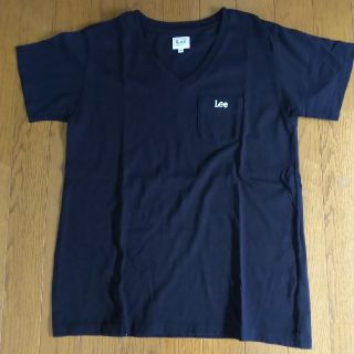 リー(Lee)のTシャツ👚(Tシャツ(半袖/袖なし))