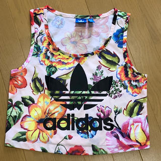 アディダス(adidas)のまーちゃん様専用アディダス タンクトップ  夏物SALE(タンクトップ)