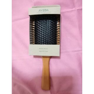 アヴェダ(AVEDA)のAVEDAブラシ(ヘアブラシ/クシ)