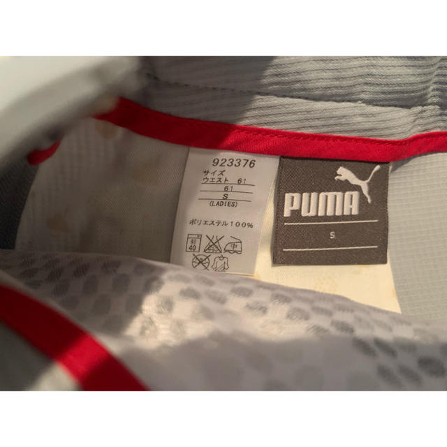 PUMA(プーマ)ののえるさん専用‼️【★送料無料★】ゴルフウェア・スカート スポーツ/アウトドアのゴルフ(ウエア)の商品写真