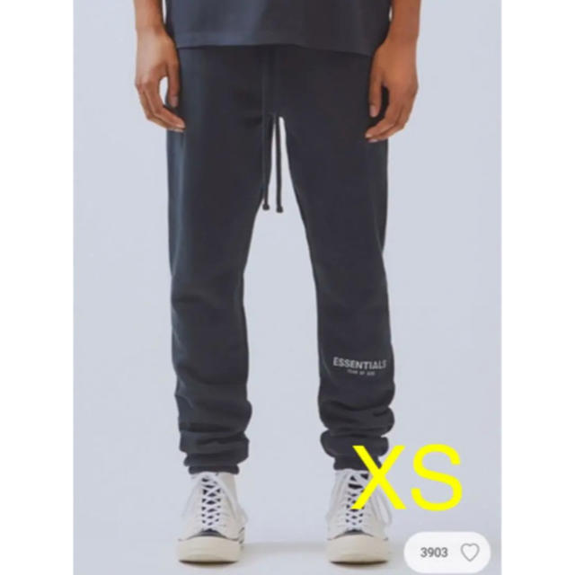 Essentials Sweatpants スウェットパンツ XS