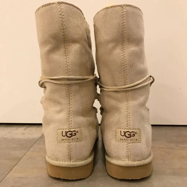 UGG(アグ)のyunka様専用です♪ キッズ/ベビー/マタニティのキッズ靴/シューズ(15cm~)(ブーツ)の商品写真