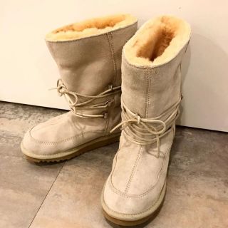 アグ(UGG)のyunka様専用です♪(ブーツ)