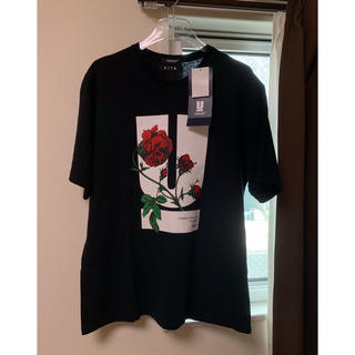 「【新品】UNDERCOVER RITA コラボ Tシャツ 薔薇」に近い商品