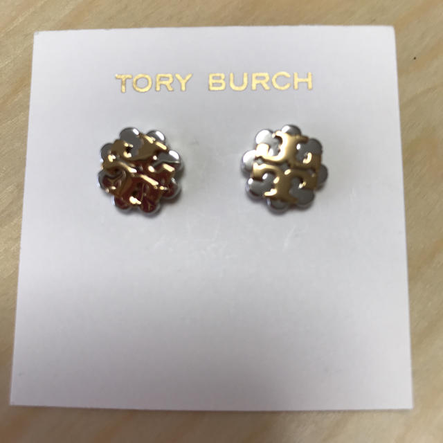 Tory Burch(トリーバーチ)のTory Burch ピアス レディースのアクセサリー(ピアス)の商品写真