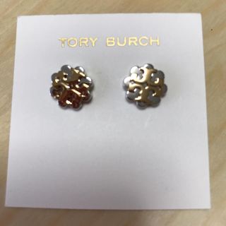 トリーバーチ(Tory Burch)のTory Burch ピアス(ピアス)