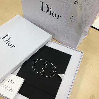 ディオール(Dior)のDior  EXCLUSIVE MlRROR(スタンドミラー)