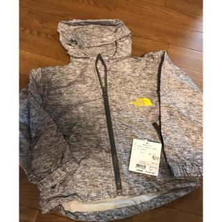 ザノースフェイス(THE NORTH FACE)の新品★ノースフェイス★コンパクトジャケット★キッズ★100(ジャケット/上着)