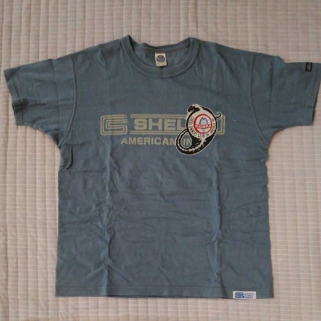 TOYS McCOY(トイズマッコイ)のトイズマッコイ Tシャツ メンズのトップス(Tシャツ/カットソー(半袖/袖なし))の商品写真